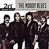 20th Century Masters: The Millenium Collection - The Best Of The Moody Blues