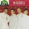 20th Century Masters: The Christmas Collection - The Best Of 98 Degrees