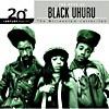 20th Century Masters: The Millennium Collection - The Best Of Black Uhuru