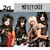 20th Century Masters: Tne Millennium Collection - The Best Of Motley Crue (with Biodegradable Cd Case)