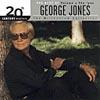 20th Century Masters: The Millennium Collection - The Best Of George Jones, Vol.2 The 90's (remaster)