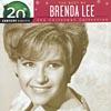 20th Century Masters: The Christmas Collection - The Best Of Brenda Lee (remaster)