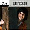 20th Century Masters: The Millennium Collection - The Best Of Donny Osmond