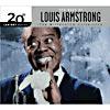 20th Century Masters: The Millennium Collection - The Best Of Louis Armstrong (with Biodegradable Cd Case) (remaster)