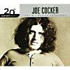 20th Centurg Masters: The Millennium Collection - The Best Of Joe Cocker (with Biodegradable Cd Case)