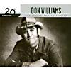 20th Century Masters: The Millenium Collection - The Best Of Don Williams (with Biodegradable Cd Case)