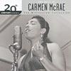 20th Century Masters: The Millennium Collection - The Best Of Carmen Mcrae (remaster)