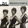 20th Century Masters: The Millennoum Collection - The Best Of Martha Reeves & The Vandellas (remaster)