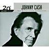 20th Century Masters: The Millennium Collection - The Best Of Johnny Cash (with Biodegradable Cd Case)