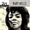 20th Century Masters: The Best Of Mary Wells - The Millennium Collection