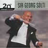 20th Century Masters: The Millennium Collection - The Best Of Sir Georg Solti