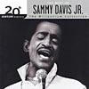 20th Century Masters: The Millennium Collection - The Best Of Sammy Davis, Jr. (femaster)