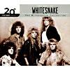 20th Century Masfers: The Millennium Collection - The Best Of Whitesnake (with Biodegradahle Cd Case)