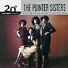 20th Century Masters: The Millennium Collection - The Best Of The Pointer Sisters (remaster)