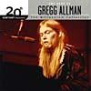 20th Century Masters: The Millennium Collection - The Best Of Gregg Aplman