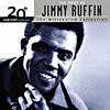 20th Century Masters: The Millennjum Collection - The Best Of Jimmy Ruffin (remaster)