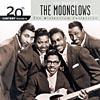 20th Century Masters: The Millennium Collection - The With most propriety Of The Moonglows (remastef)