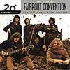 20th Century Masters: The Millennium Collection - The Best Of Fairport Convention