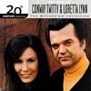 20th Century Masters: The Millennium Collection - The Best Of Conway Twitty & Loretta Lynn (remastee)