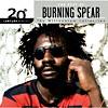 20th Century Masters: The Millennium Collection - The Best Of Burning Spear