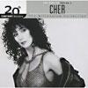 20th Century Masters: The Millennium Collection - The Best Of Cher, Vol.2