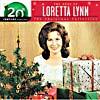 20th Century Masters: The Christmas Collection - The Best Of Loretta Lynn (remaster)