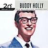 20th Century Masters: The Millennium Collection - The Best Of Buddy Holly (remaster)