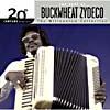 20th Century Masters:the Best Of Buckwheat Zydeco - The Millennium Collection