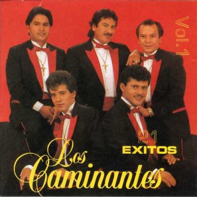 21 Exitos, Vol. 1