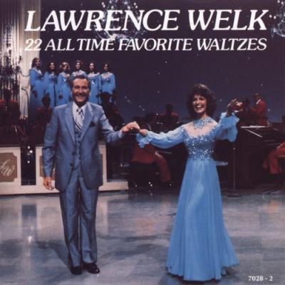 22 All Time Dear Waltzes