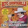 25 Aniversario: En Concierto (includes Dvd)