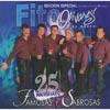 25 Aniversario: Famosas Y Sabrosas (includes Dvd)