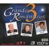 3 Grandes Romanticos: Serie Max - 3 X 1 (box Set)