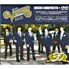 30 Aniversario (includes Dvd) (cd Slipase)