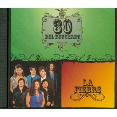 30 Del Recuerdo (2cd