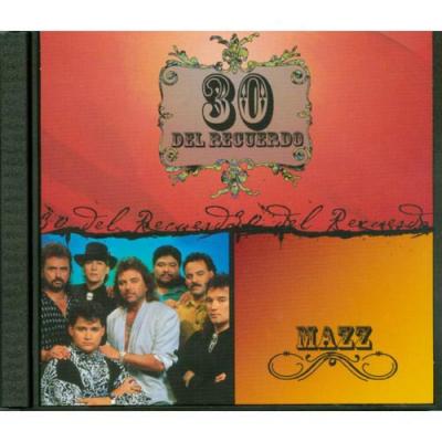 30 Del Recuerdos (2cd)