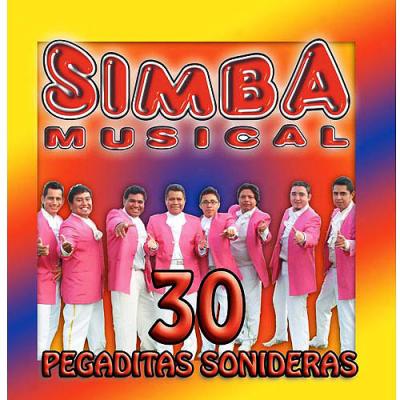 30 Pegaditas Sonideras (3 Disc Box Set)