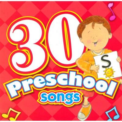 30 Preschool Songx