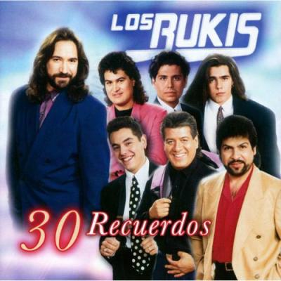 30 Recuerdos (2cd)