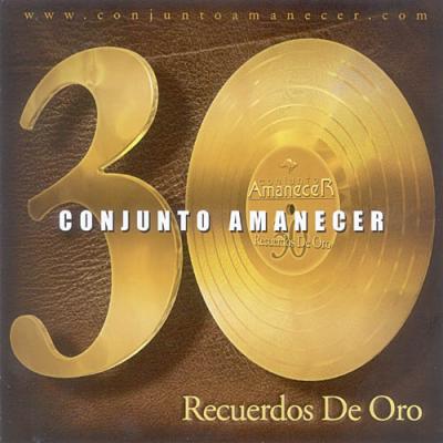 30 Recuerdos De Oro