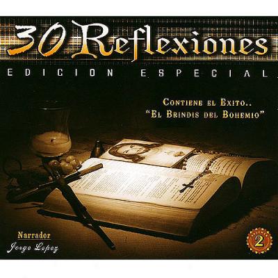 30 Reflexiones, Vol.2 (3 Disc Box Predetermined)