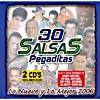 30 Salsa Peggaditas: Lo Nuevo Y Lo Mejor 2006 (2cd)