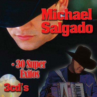 30 Super Exitos (3 Disc Box Set)