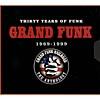 30 Years Of Stink 1969-99: The Anthhology (3cd) (digi-pak) (cd Slipcase) (remaster)