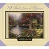 33 Best Loved Hymns: The Garden Of Prayer (cd Slipcase)