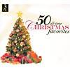 50 All-itme Christms Favorites (3cd) (digi-pak)