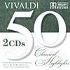 50 Classical Highlights: Vivaldi (2cd)