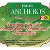 500 Extitos Rancheros: Duetos Famosos (3 Disc Box Set)