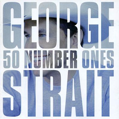 50 Number Ones (2cd)