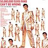 50,000,000 Elvis Fans Can't Be Wrong: Elvis Golden Records, Vol.2 (remaster)